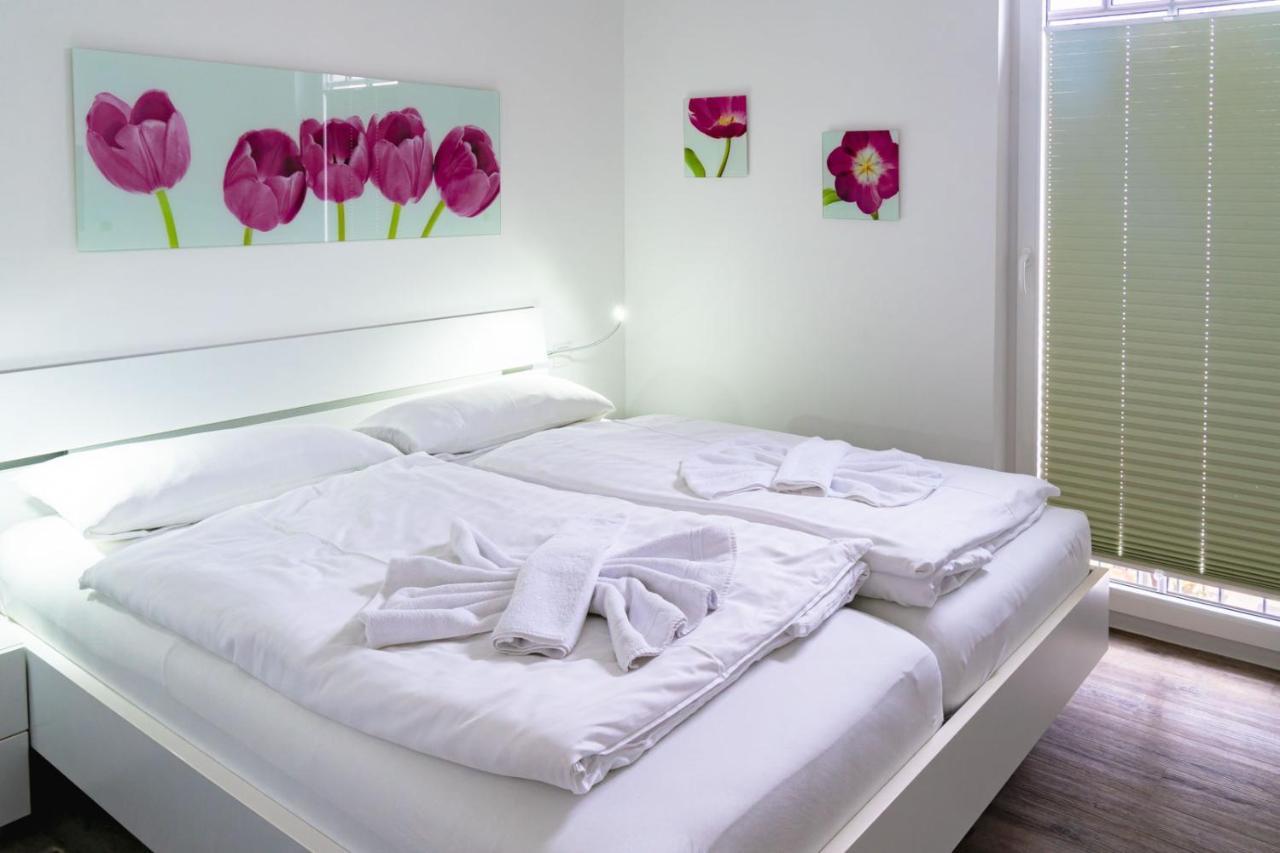 Villa Lena Sellin  ภายนอก รูปภาพ
