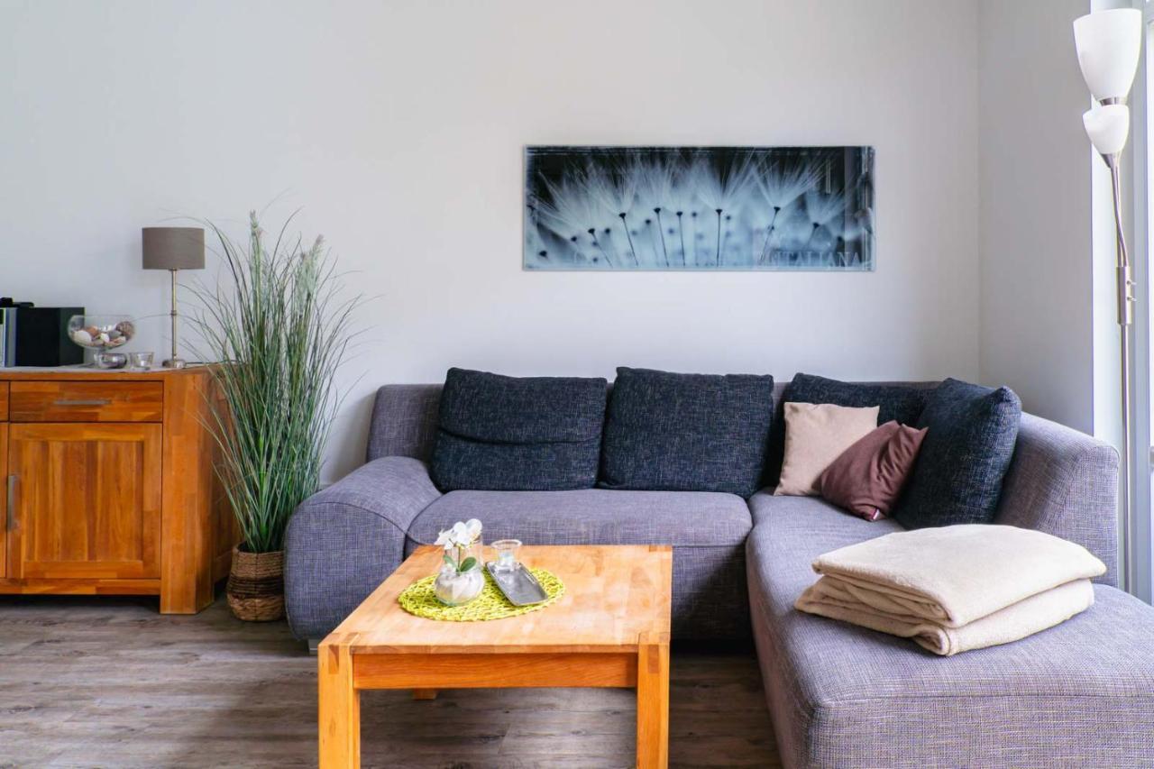Villa Lena Sellin  ภายนอก รูปภาพ