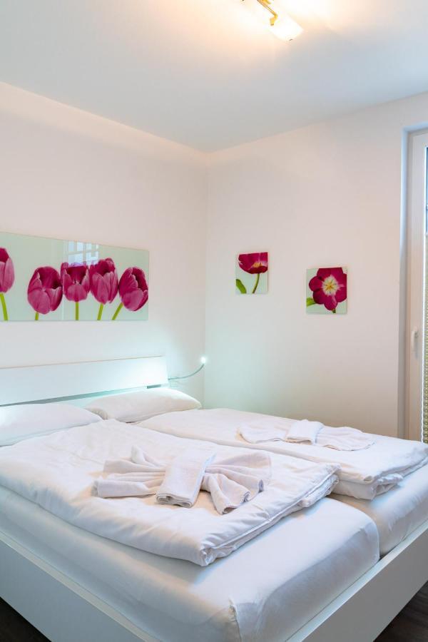 Villa Lena Sellin  ภายนอก รูปภาพ