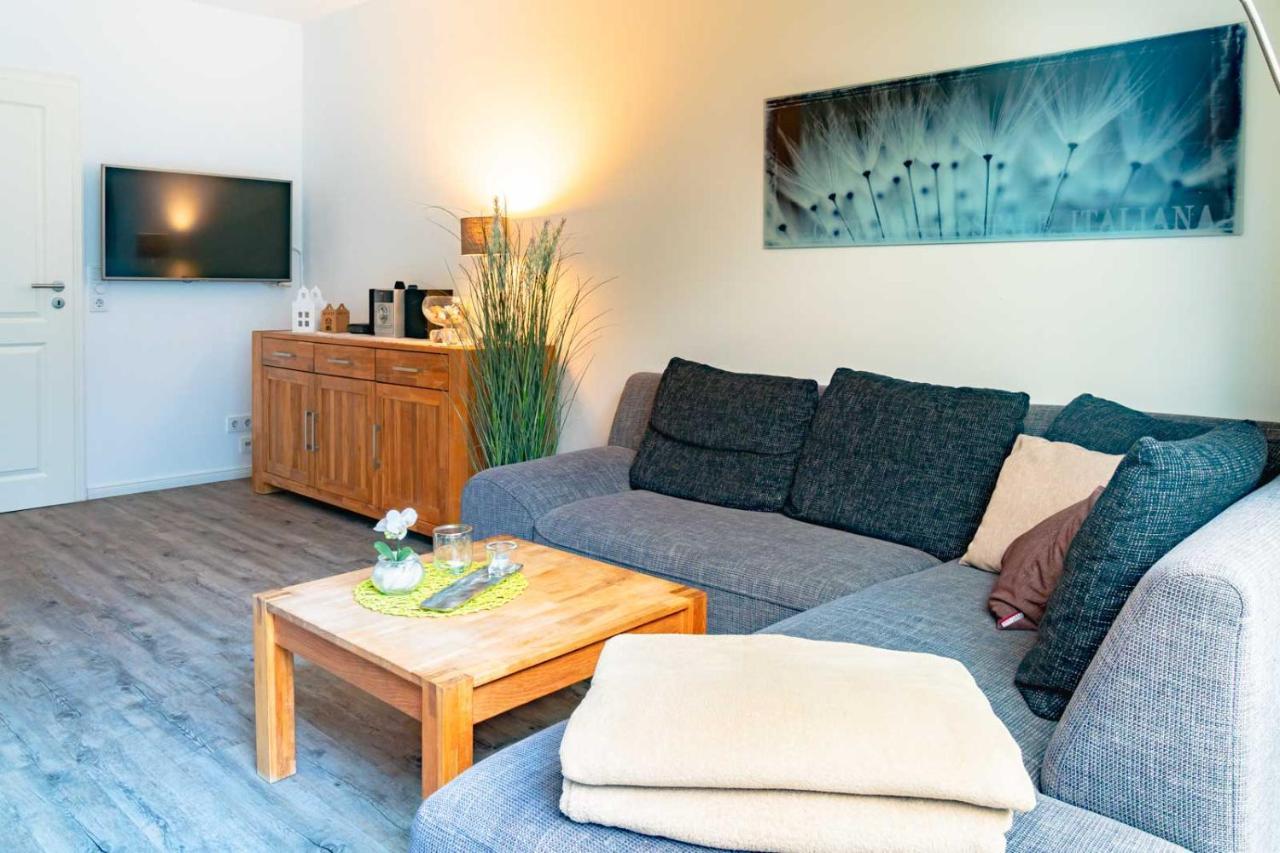 Villa Lena Sellin  ภายนอก รูปภาพ
