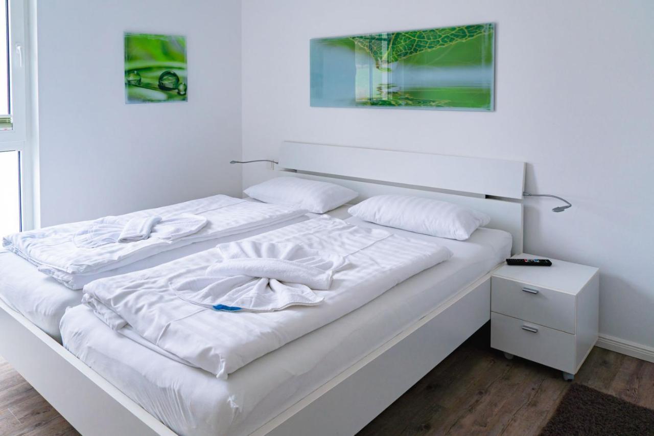 Villa Lena Sellin  ภายนอก รูปภาพ